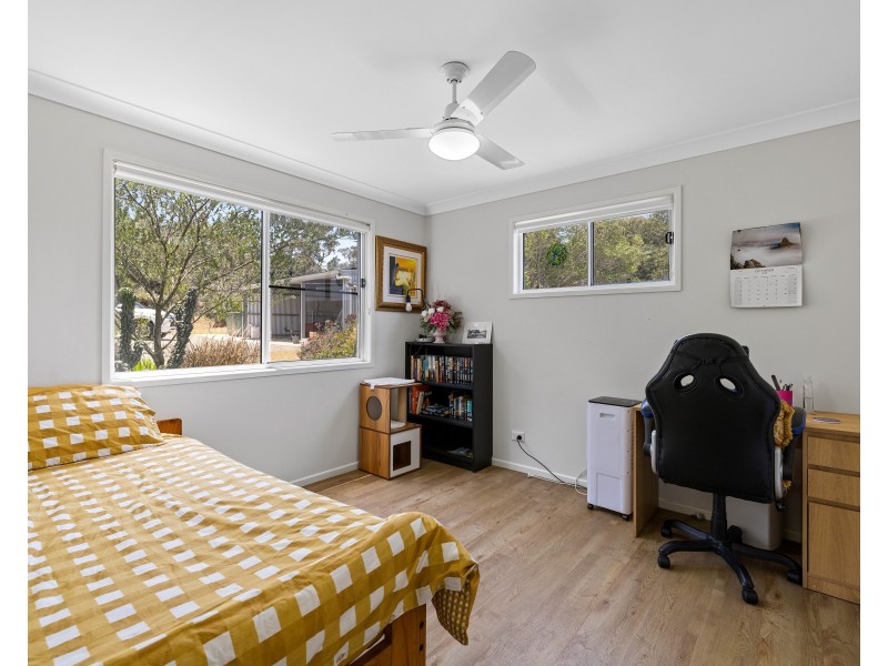 89 Baxters Road, Gowrie Junction QLD 4352