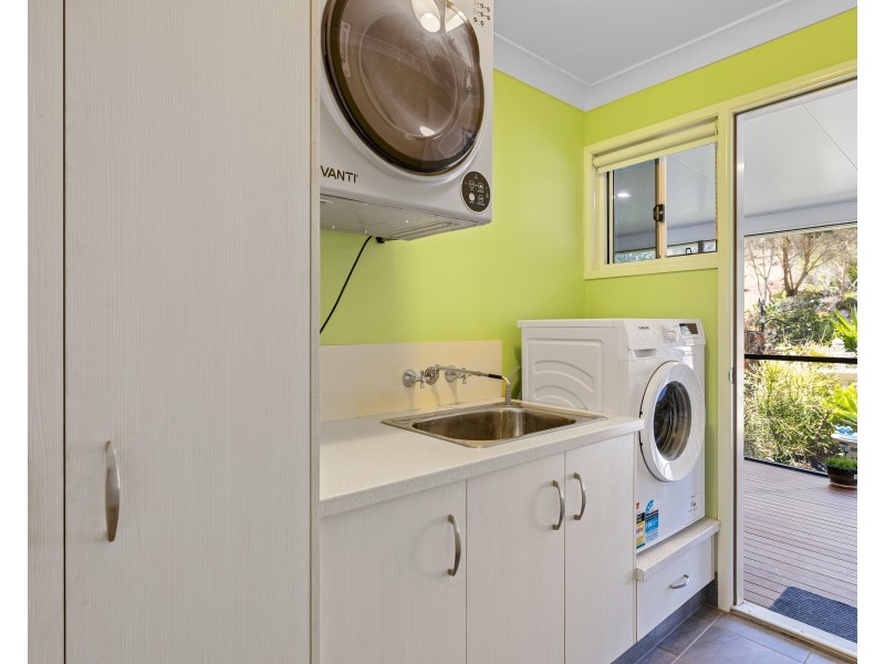 89 Baxters Road, Gowrie Junction QLD 4352