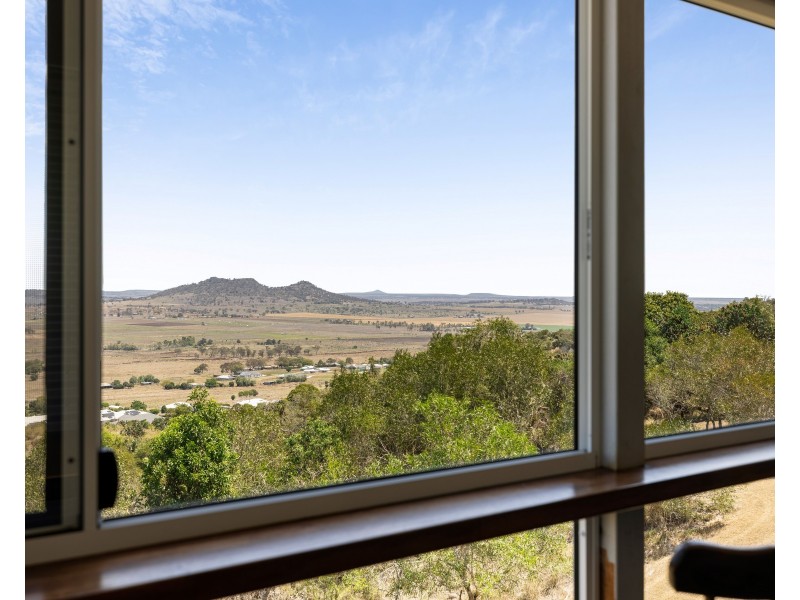 89 Baxters Road, Gowrie Junction QLD 4352