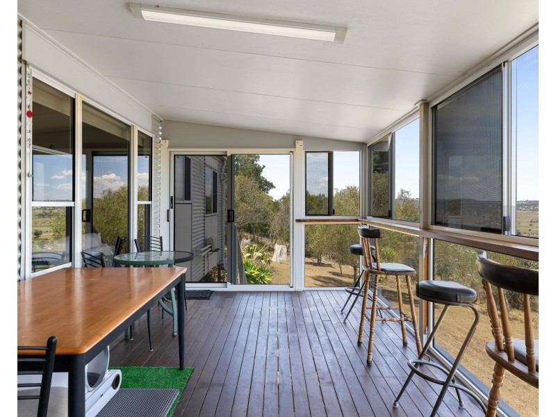 89 Baxters Road, Gowrie Junction QLD 4352