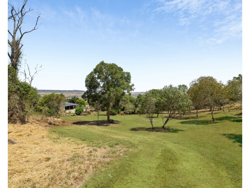 89 Baxters Road, Gowrie Junction QLD 4352