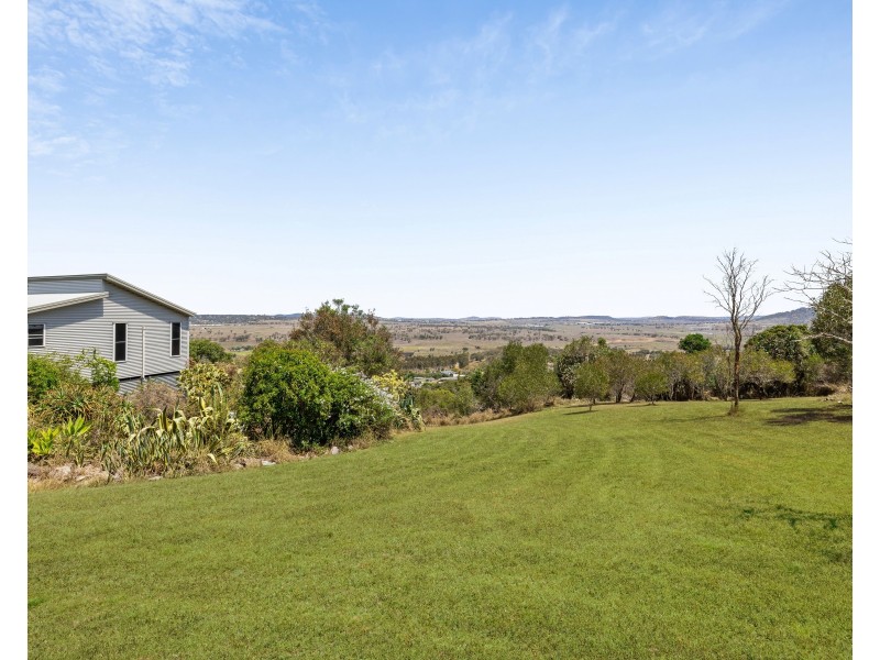 89 Baxters Road, Gowrie Junction QLD 4352