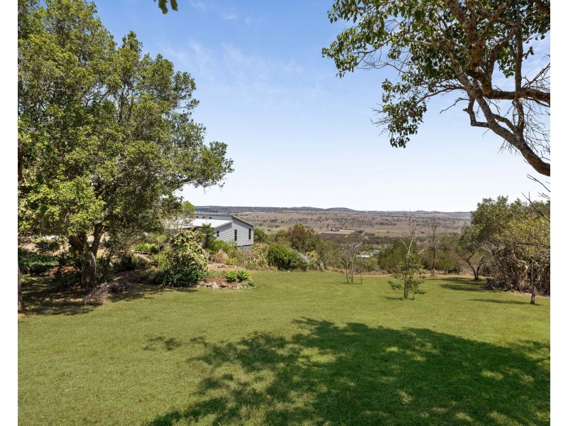 89 Baxters Road, Gowrie Junction QLD 4352