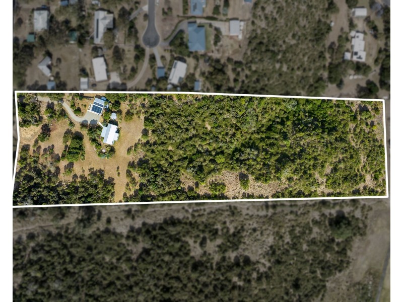 89 Baxters Road, Gowrie Junction QLD 4352