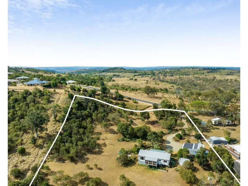 89 Baxters Road, Gowrie Junction QLD 4352