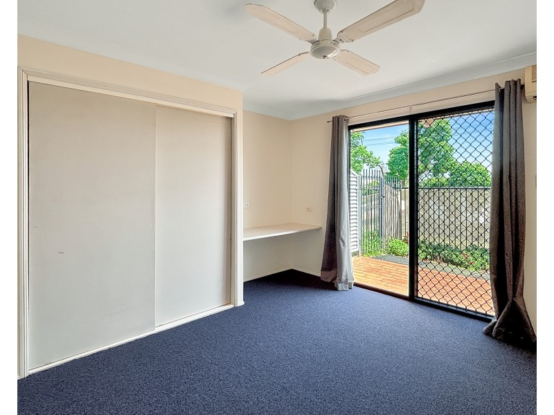 Unit 28/14 Fanny Street, Newtown QLD 4350