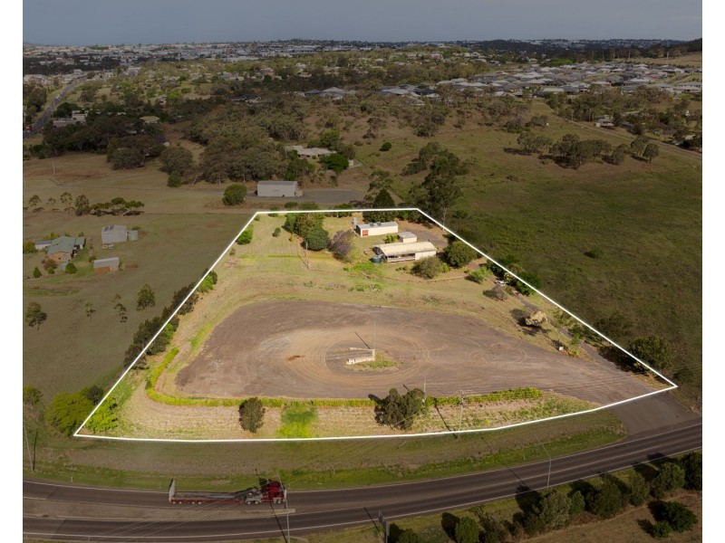 613 Toowoomba-Cecil Plains Rd, Torrington QLD 4350
