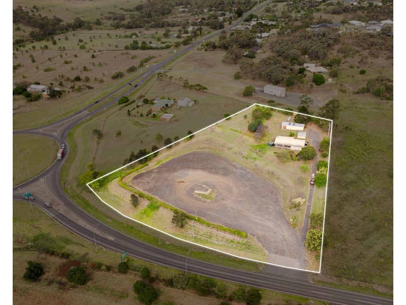 613 Toowoomba-Cecil Plains Rd, Torrington QLD 4350