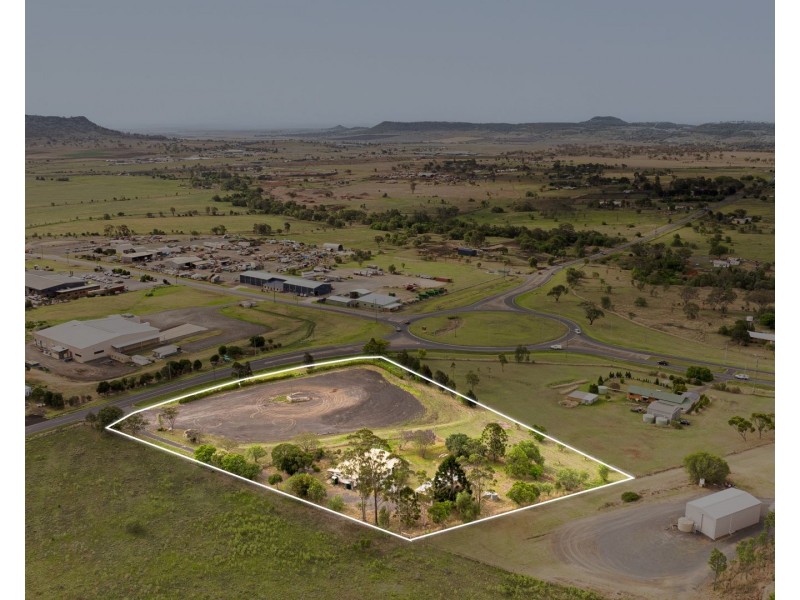 613 Toowoomba-Cecil Plains Rd, Torrington QLD 4350
