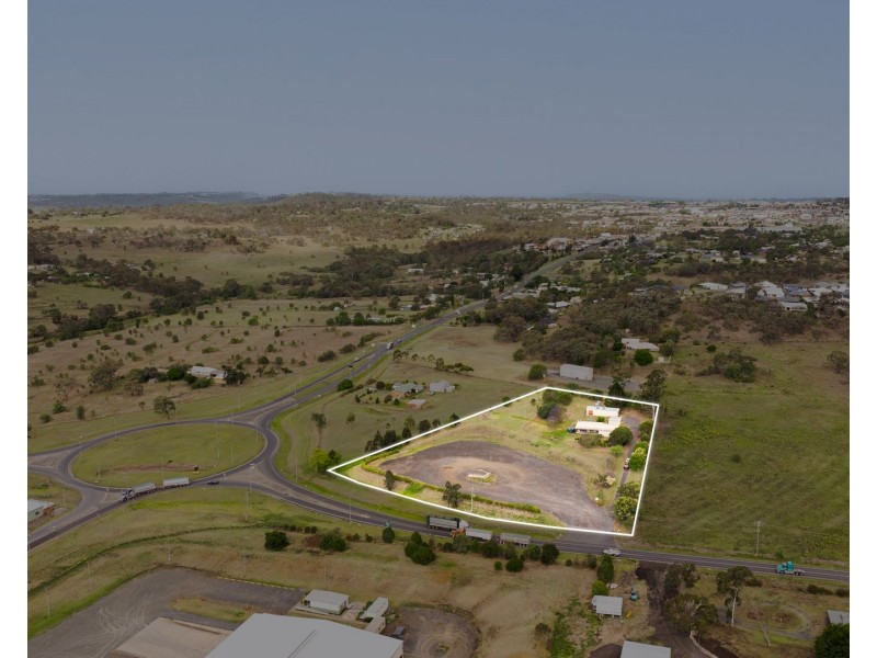 613 Toowoomba-Cecil Plains Rd, Torrington QLD 4350