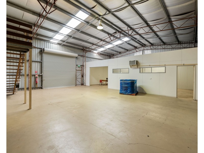 Shed 1/30 Sowden Street, Drayton QLD 4350