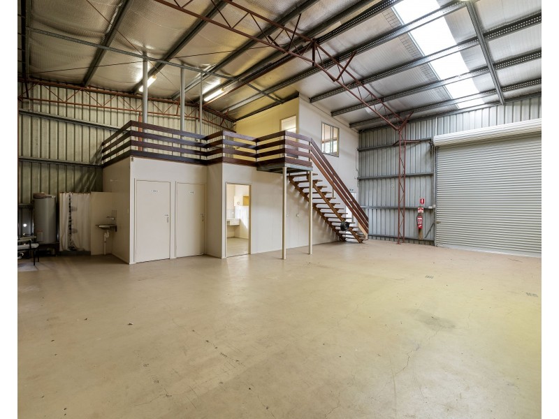 Shed 1/30 Sowden Street, Drayton QLD 4350