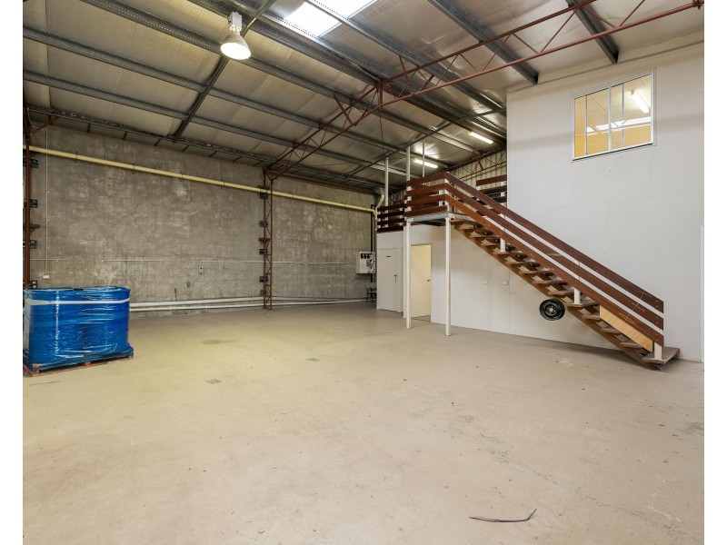 Shed 1/30 Sowden Street, Drayton QLD 4350