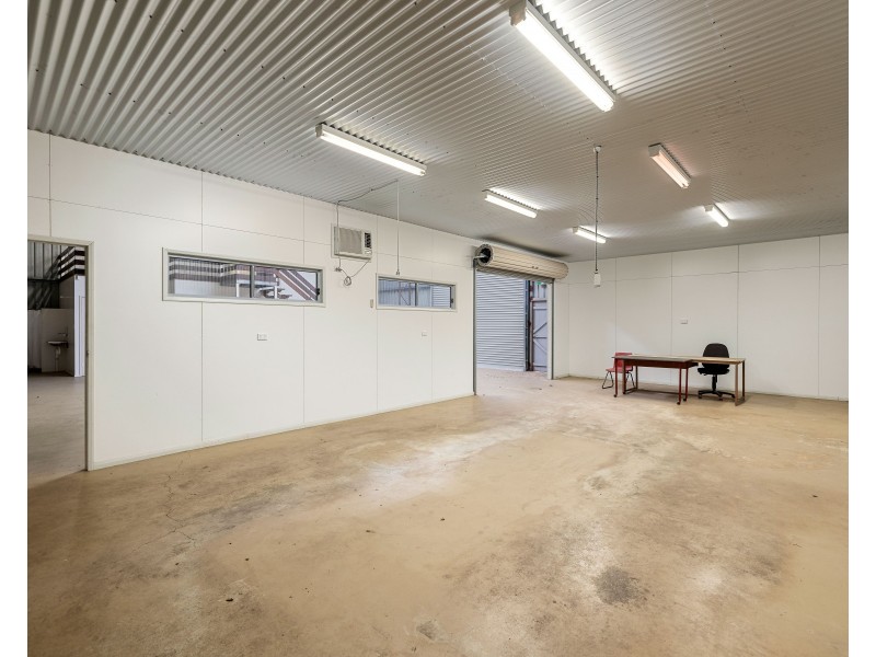 Shed 1/30 Sowden Street, Drayton QLD 4350