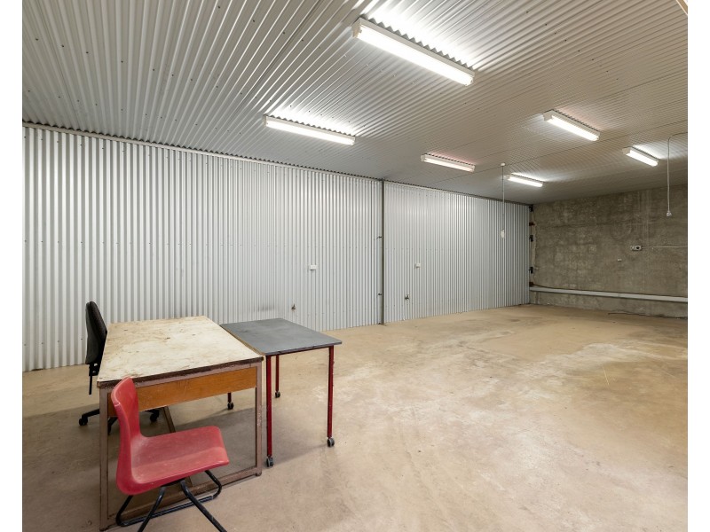 Shed 1/30 Sowden Street, Drayton QLD 4350