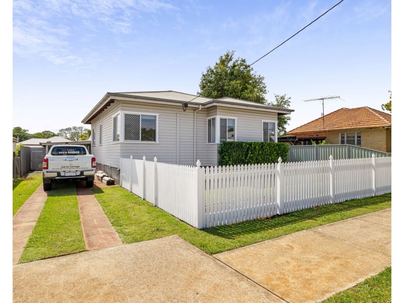22 Cay Street, Newtown QLD 4350