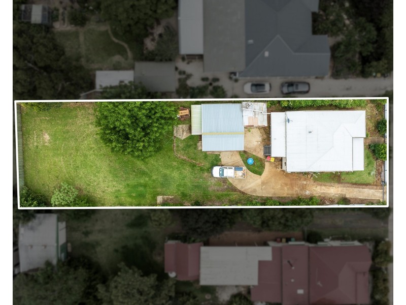 8 Vacy Street, Newtown QLD 4350