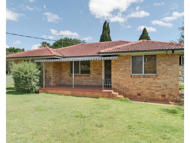 12A Herries Street, East Toowoomba QLD 4350