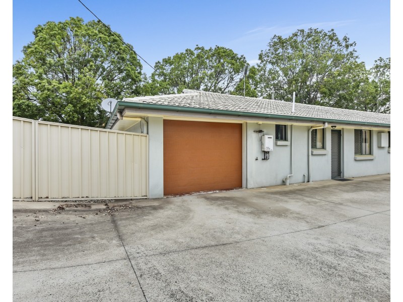 Unit 1/105 Campbell Street, Toowoomba City QLD 4350
