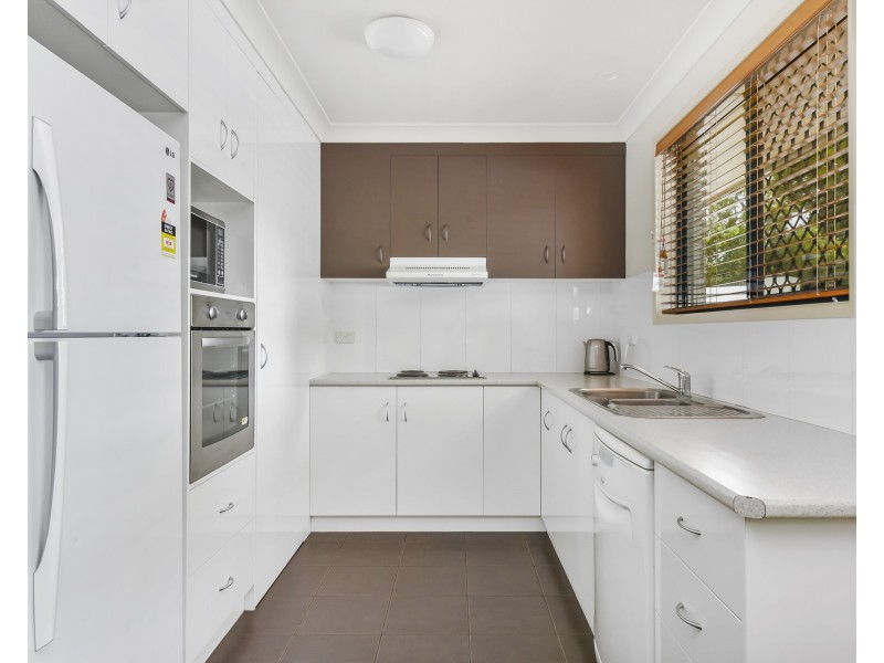 Unit 1/105 Campbell Street, Toowoomba City QLD 4350