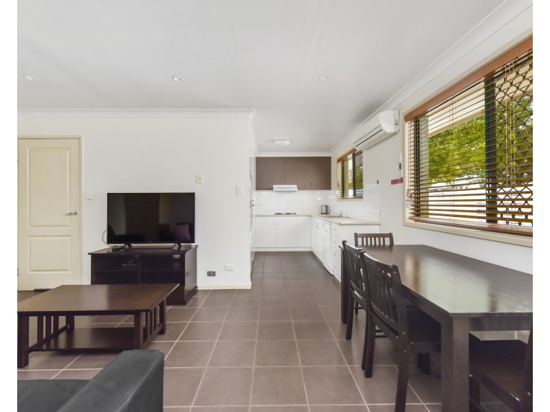 Unit 1/105 Campbell Street, Toowoomba City QLD 4350