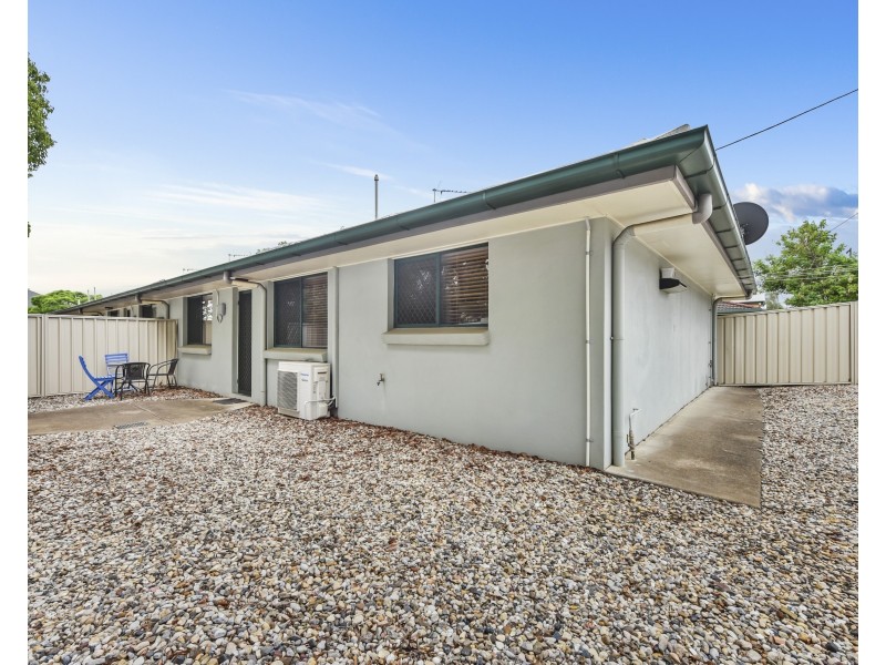 Unit 1/105 Campbell Street, Toowoomba City QLD 4350