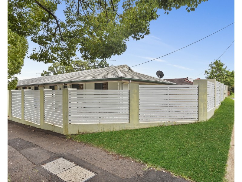 Unit 1/105 Campbell Street, Toowoomba City QLD 4350