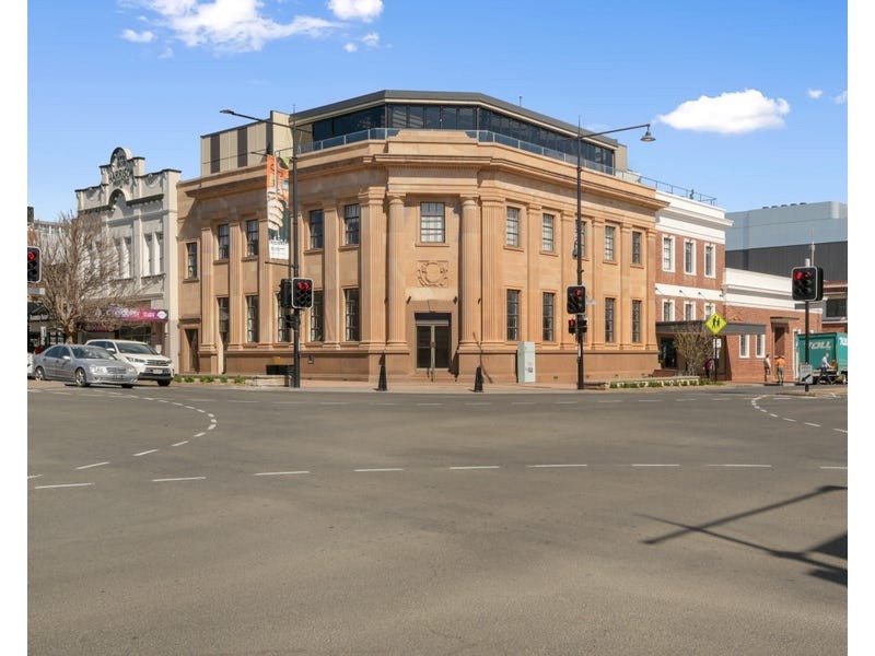 Tenancy 2/206 Margaret Street, Toowoomba City QLD 4350