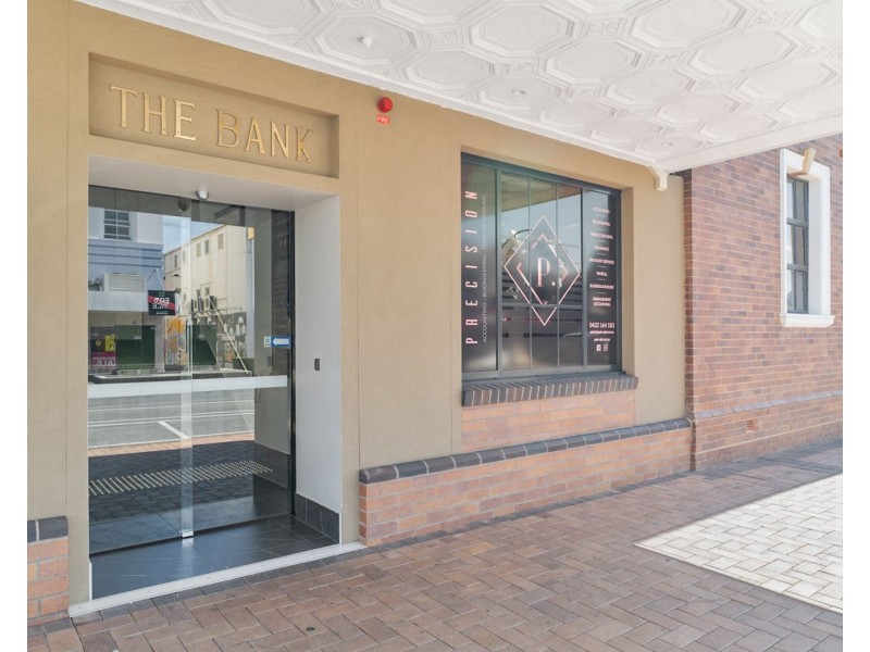 Tenancy 2/206 Margaret Street, Toowoomba City QLD 4350