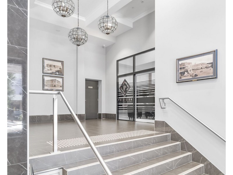 Tenancy 2/206 Margaret Street, Toowoomba City QLD 4350