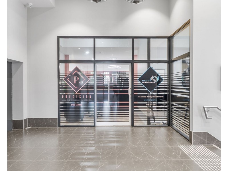 Tenancy 2/206 Margaret Street, Toowoomba City QLD 4350