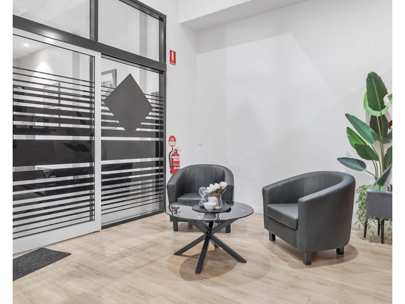 Tenancy 2/206 Margaret Street, Toowoomba City QLD 4350