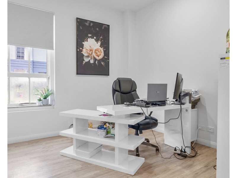 Tenancy 2/206 Margaret Street, Toowoomba City QLD 4350