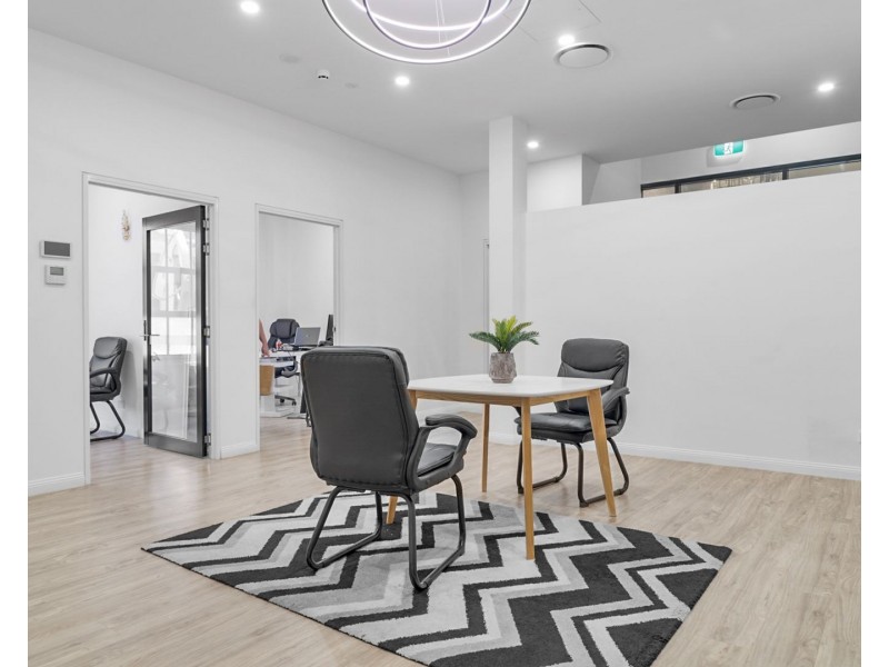 Tenancy 2/206 Margaret Street, Toowoomba City QLD 4350