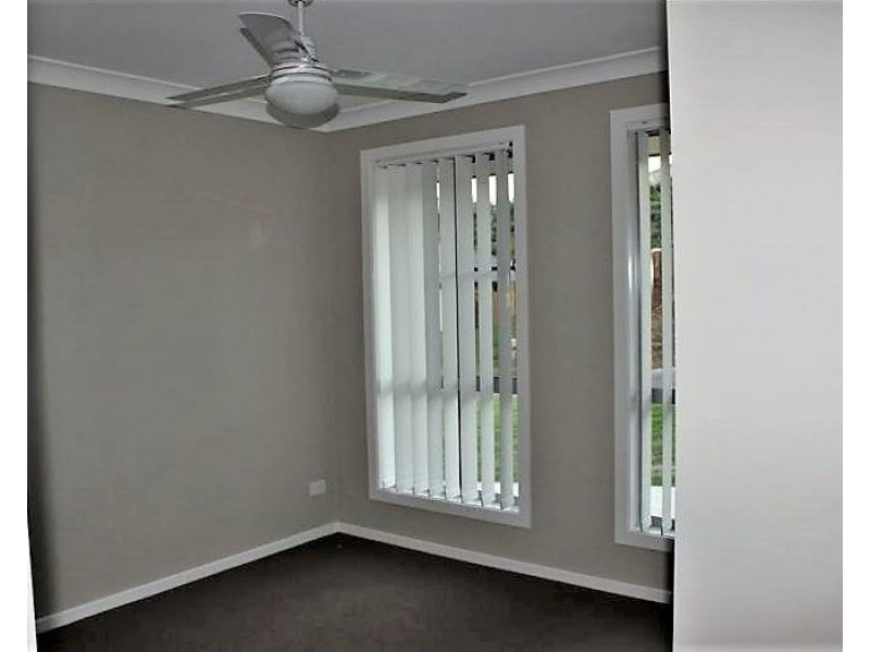 Unit 2/19 Alpine Court, Cranley QLD 4350