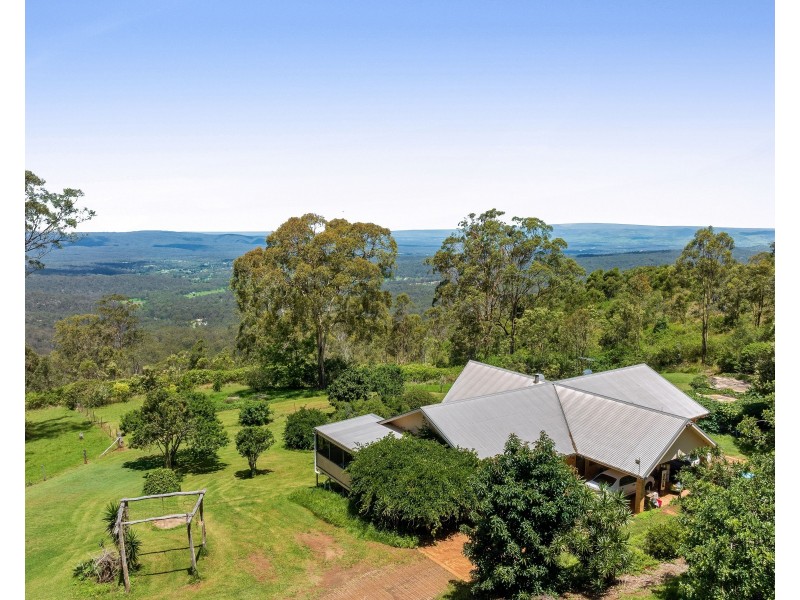 193 Donovan Road, Cabarlah QLD 4352