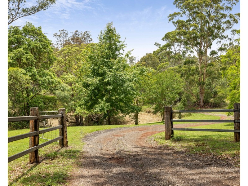 193 Donovan Road, Cabarlah QLD 4352