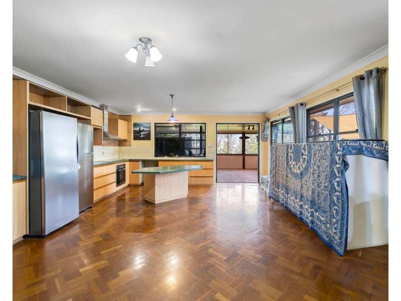 193 Donovan Road, Cabarlah QLD 4352