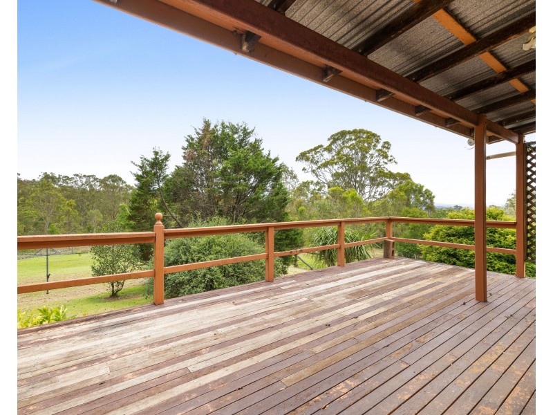 193 Donovan Road, Cabarlah QLD 4352