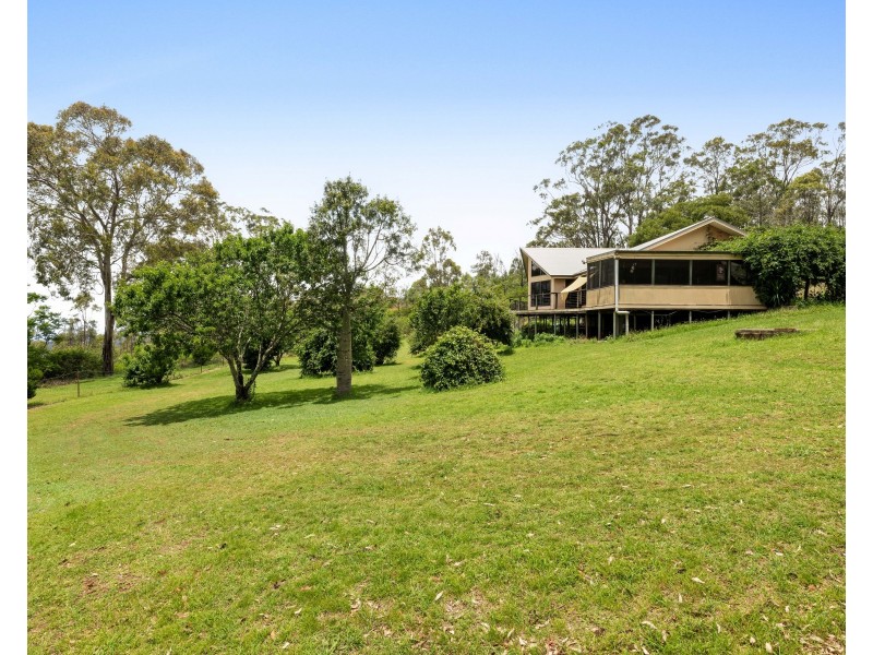193 Donovan Road, Cabarlah QLD 4352
