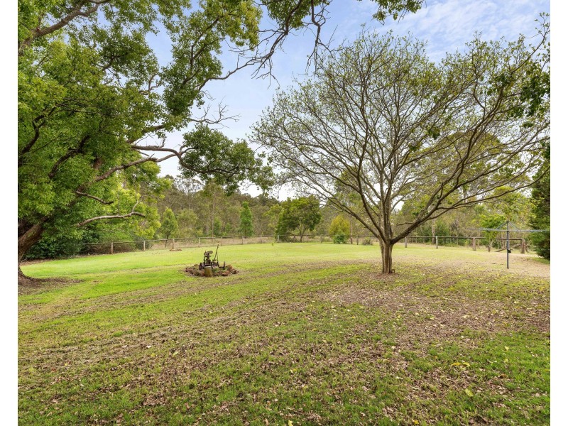 193 Donovan Road, Cabarlah QLD 4352