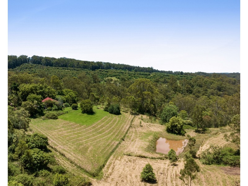 193 Donovan Road, Cabarlah QLD 4352