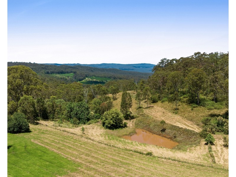 193 Donovan Road, Cabarlah QLD 4352
