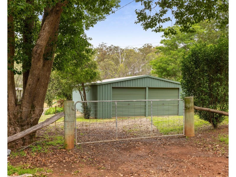 193 Donovan Road, Cabarlah QLD 4352
