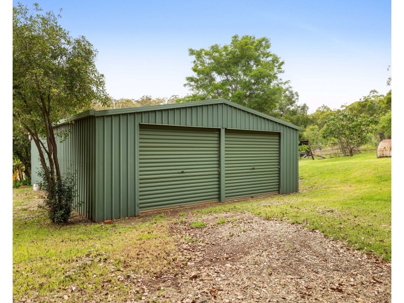 193 Donovan Road, Cabarlah QLD 4352