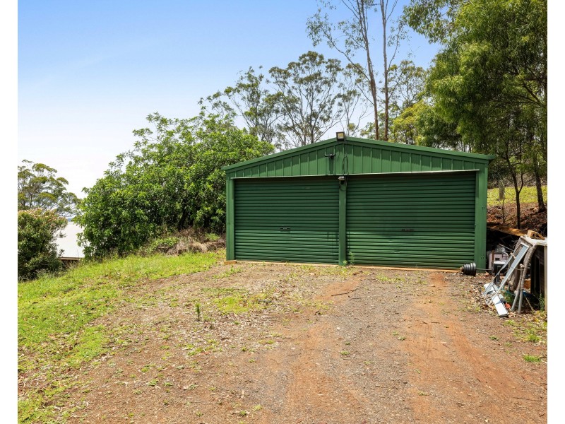 193 Donovan Road, Cabarlah QLD 4352