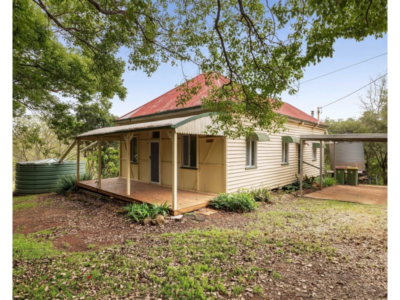 193 Donovan Road, Cabarlah QLD 4352