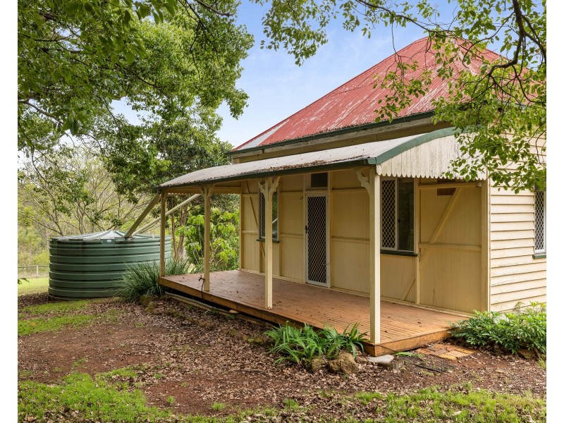 193 Donovan Road, Cabarlah QLD 4352