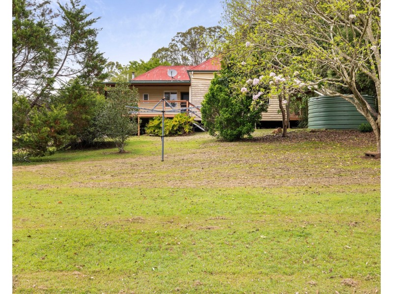 193 Donovan Road, Cabarlah QLD 4352