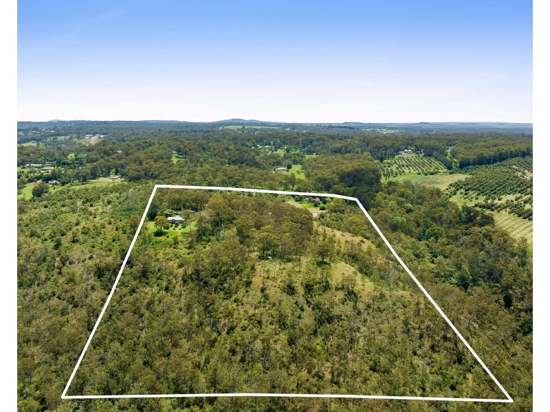 193 Donovan Road, Cabarlah QLD 4352